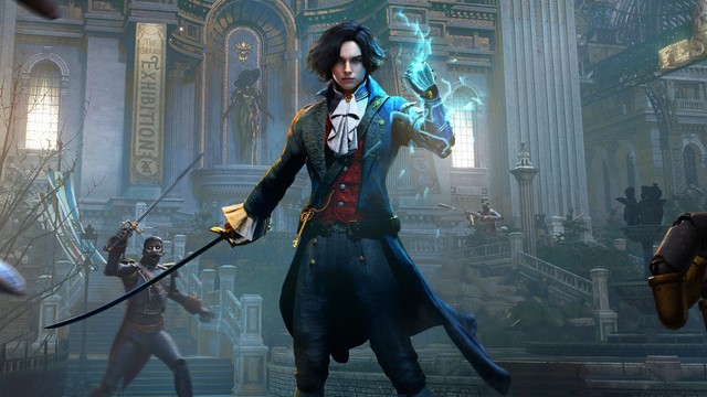 Tựa game phong cách chơi giống Black Myth: Wukong bất ngờ sale mạnh, giá thấp nhất trong lịch sử- Ảnh 2.