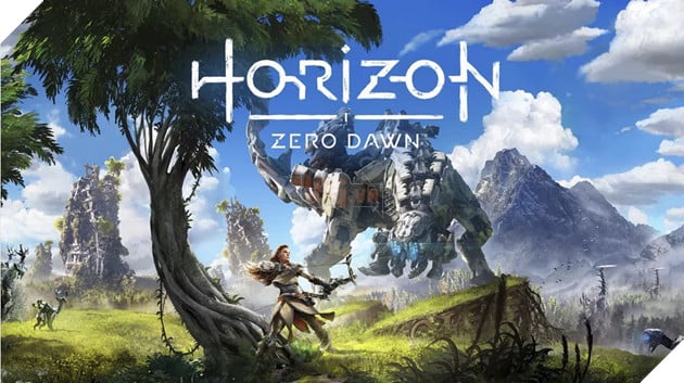 Bom tan Light of Motiram cua Tencent bi to dao nhai series game Horizon va Monster Hunter trang tron 2 Bom tấn Light of Motiram của Tencent bị tố đạo nhái series game Horizon và Monster Hunter trắng trợn 2