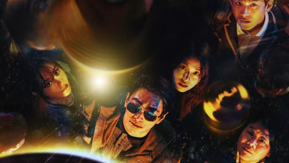 Bom tấn mới chiếu đã gây tranh cãi: Người khen siêu phẩm, người chê quá buồn ngủ- Ảnh 4. Bom tấn mới chiếu đã gây tranh cãi: Người khen siêu phẩm, người chê quá buồn ngủ- Ảnh 4.