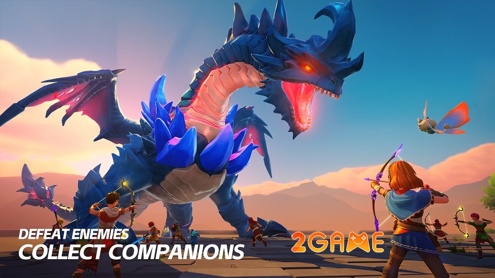 Lightus – Game quản lý mô phỏng nhập vai thế giới mở tận hưởng cuộc sống tuyệt đẹp lightusmobile 3