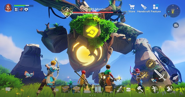 Lightus – Game quản lý mô phỏng nhập vai thế giới mở tận hưởng cuộc sống tuyệt đẹp lightusmobile thumbjpg