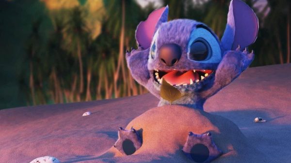 Những Cảnh Quay Đầu Tiên Về Nhân Vật Stitch CGI Trong Phim Lilo & Stitch Live-Action lilo stitch live action4 aadijpg