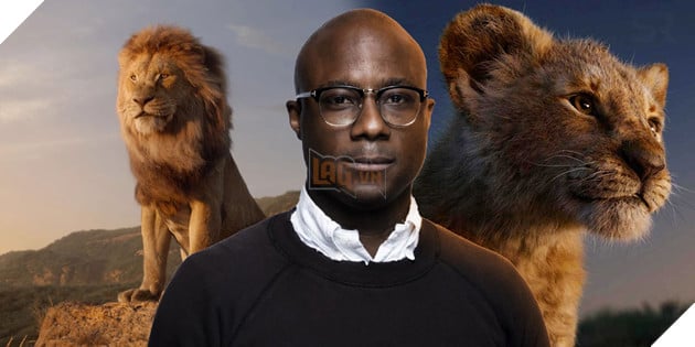 Đạo Diễn Phim Mufasa The Lion King Chia Sẻ Không Quay Lại Làm Phim Hoàn Toàn Bằng CGI 1 Lần Nữa