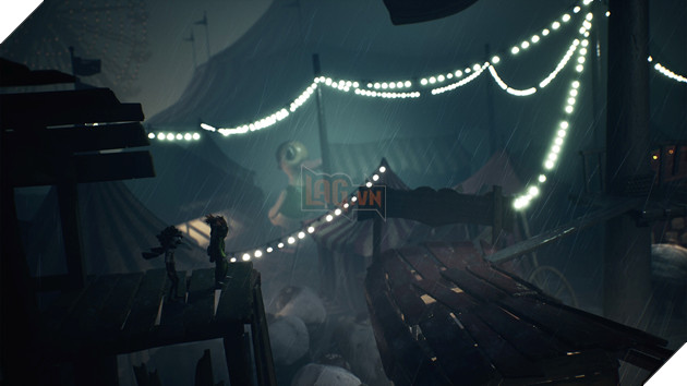 Nha Phat Trien Game Little Nightmares He Lo Du An Game Kinh Di Moi 2 Nhà Phát Triển Game Little Nightmares Hé Lộ Dự Án Game Kinh Dị Mới 2