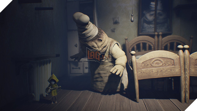 Nha Phat Trien Game Little Nightmares He Lo Du An Game Kinh Di Moi Nhà Phát Triển Game Little Nightmares Hé Lộ Dự Án Game Kinh Dị Mới