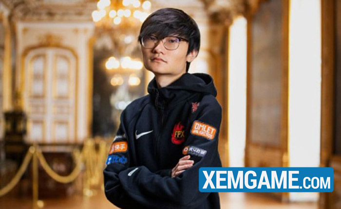 LMHT: Tổng quan drama chuyển nhượng LNG - Tian bị LMHT: Tổng quan drama chuyển nhượng LNG - Tian bị