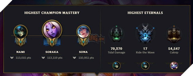 Nguoi Choi LMHT Dang Thay Rang He Thong Thong Thao Moi Cua Nam Nay La Mot Su That Bai LMHT