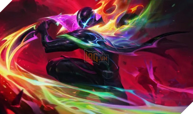 Riot Games Chuan Bi Mang Hieu Ung Ket Lieu Vao Cac Tran Dau LMHT Sau Thanh Cong Cua Valorant lmht