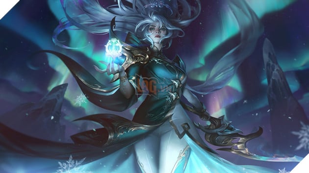 Tin Don Ve LMHT Trung Quoc Dang Thu Nghiem Tro Chuyen Thoai Trong Xep Hang Don 3 lmht