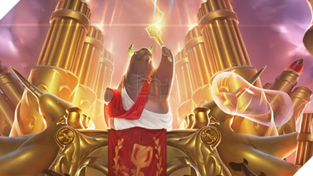 Riot Games Chuan Bi Mang Hieu Ung Ket Lieu Vao Cac Tran Dau LMHT Sau Thanh Cong Cua Valorant 3 lmht