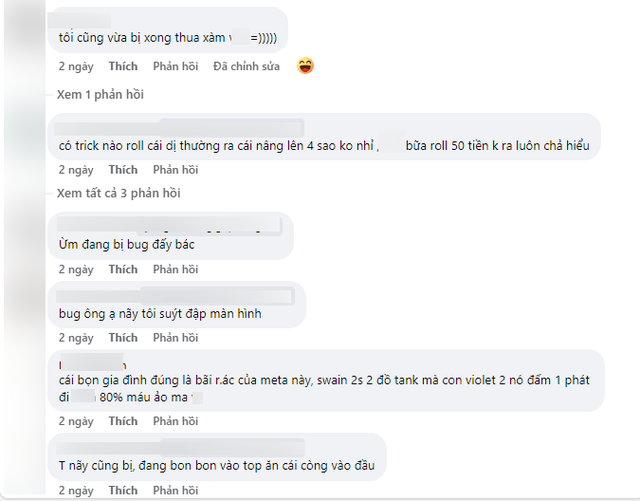 ĐTCL mùa 13: Phát hiện lỗi cực nặng có thể khiến người chơi