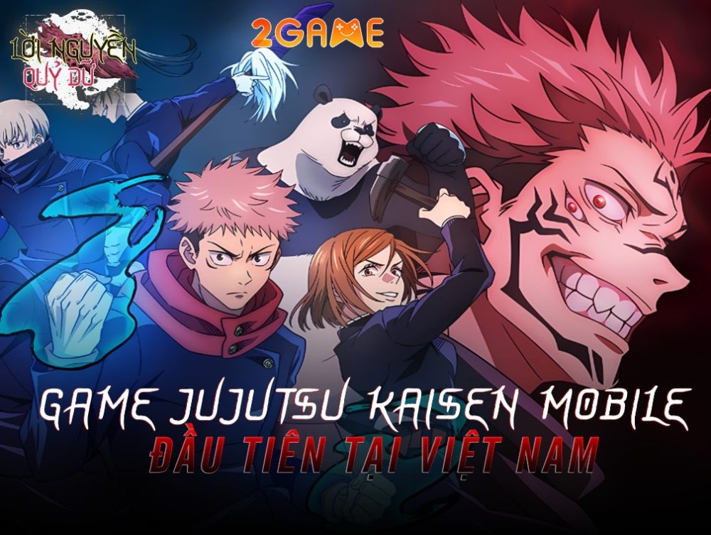 loi-nguyen-quy-du-4-1 Lời Nguyền Quỷ Dữ sẽ là tựa game Jujutsu Kaisen đầu tiên tại Việt Nam
