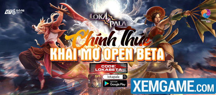 lokapala-2 Bí quyết giúp bạn “ chấp hết” tại đấu trường Lokapala – Huyền Thoại Lục Giới lokapala 2