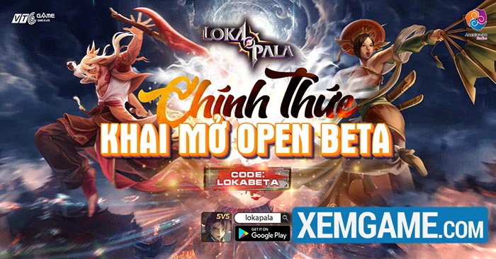 Bí quyết giúp bạn “trăm trận trăm thắng” trong Lokapala – Huyền Thoại Lục Giới lokapala 8 8 1