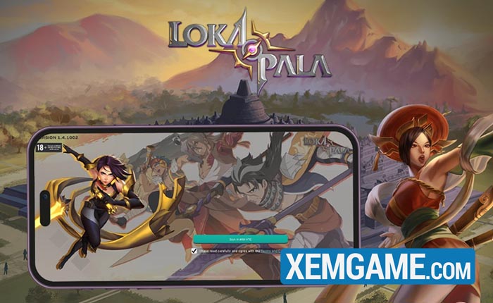 Bí quyết giúp bạn “trăm trận trăm thắng” trong Lokapala – Huyền Thoại Lục Giới lokapala 8 8 5