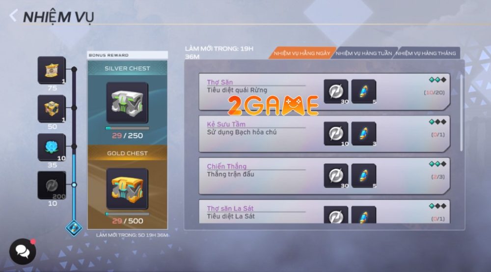 Lokapala Huyền Thoại Lục Giới – Game Moba của xứ Vạn Đảo có gì nổi bật? lokapala huyen thoai luc gioi 5