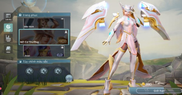 Lokapala Huyền Thoại Lục Giới – Game Moba của xứ Vạn Đảo có gì nổi bật? lokapala huyen thoai luc gioi thumbjpg