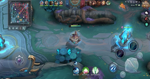 4 mẹo để bạn leo rank cực nhanh trong Lokapala – Huyền Thoại Lục Giới lokapala meo thumbjpg