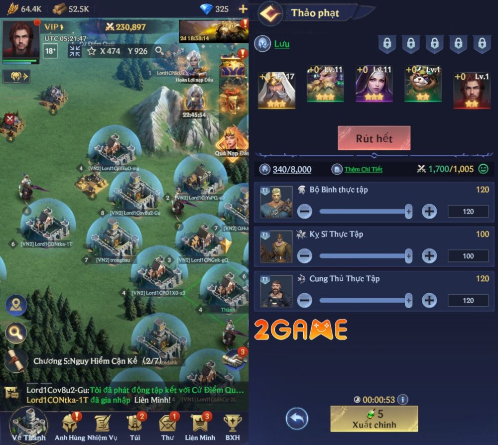 long-ngu-suong-thanh-2 Long Ngữ Sương Thành – Lối chơi match-3 cổ điển nhưng cực kỳ hấp dẫn long ngu suong thanh 2