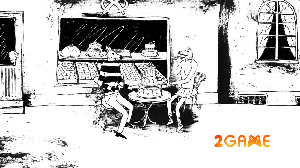 looped-ios-steam-2 Looped – Cuốn tiểu thuyết vẽ tay nơi bạn vượt qua không gian và thời gian để yêu looped ios steam 2