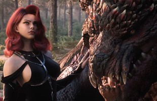 Lord Nine quá tải trong ngày phát hành, người chơi đông đến mức sập cả server? lordnine 1 1720767362378561772417jpg