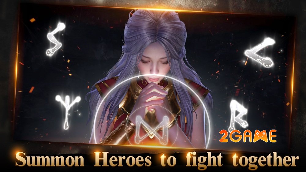 lordsglory-2 Lords Glory – Game chiến thuật đến từ studio con của nhà sản xuất Lords Mobile lordsglory 2