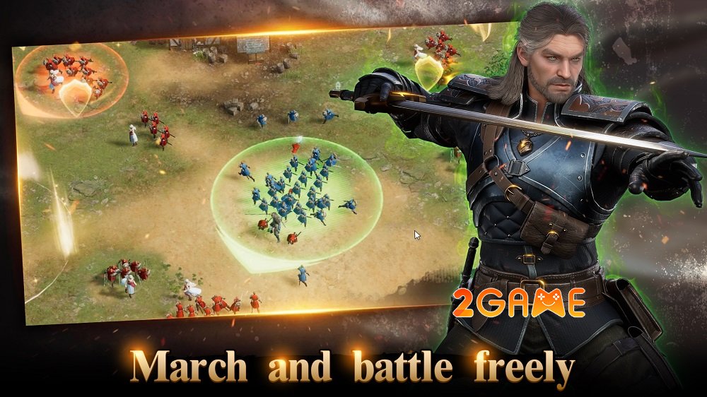 lordsglory-4 Lords Glory – Game chiến thuật đến từ studio con của nhà sản xuất Lords Mobile lordsglory 4