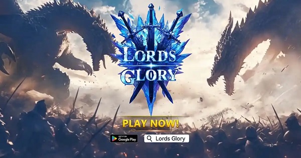 Lords Glory – Game chiến thuật đến từ studio con của nhà sản xuất Lords Mobile lordsglory thumbjpg