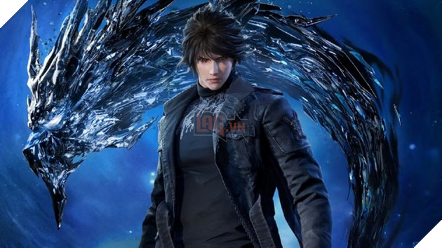 Một bom tấn của Trung Quốc lại tiếp tục được công bố khiến game thủ trông chờ