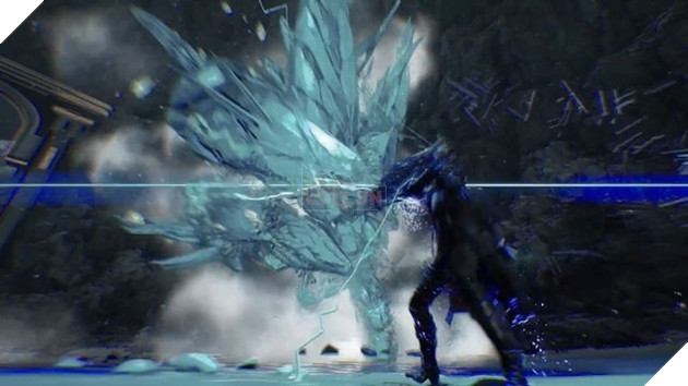 Một bom tấn của Trung Quốc lại tiếp tục được công bố khiến game thủ trông chờ