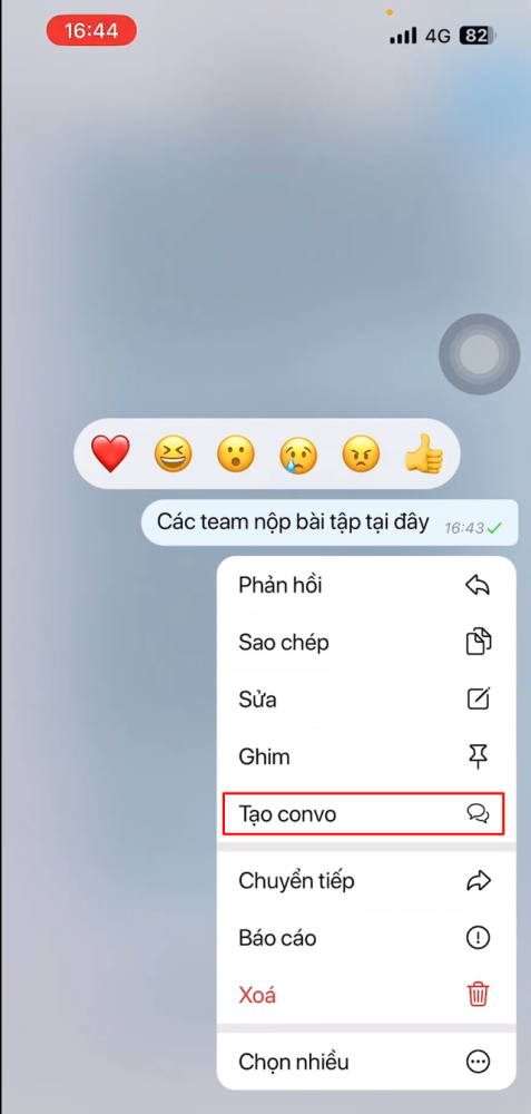 Có gì mới lạ trong Lotus Chat - Ứng dụng chat được xem như màn trở lại đầy