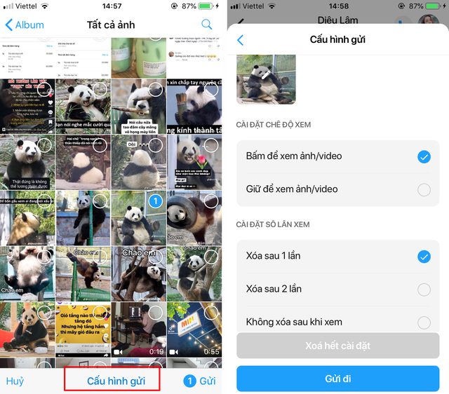 Có gì mới lạ trong Lotus Chat - Ứng dụng chat được xem như màn trở lại đầy