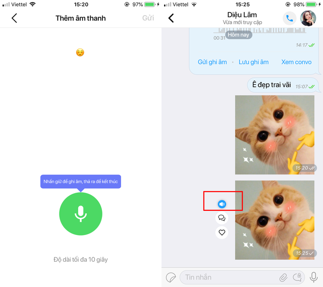Có gì mới lạ trong Lotus Chat - Ứng dụng chat được xem như màn trở lại đầy
