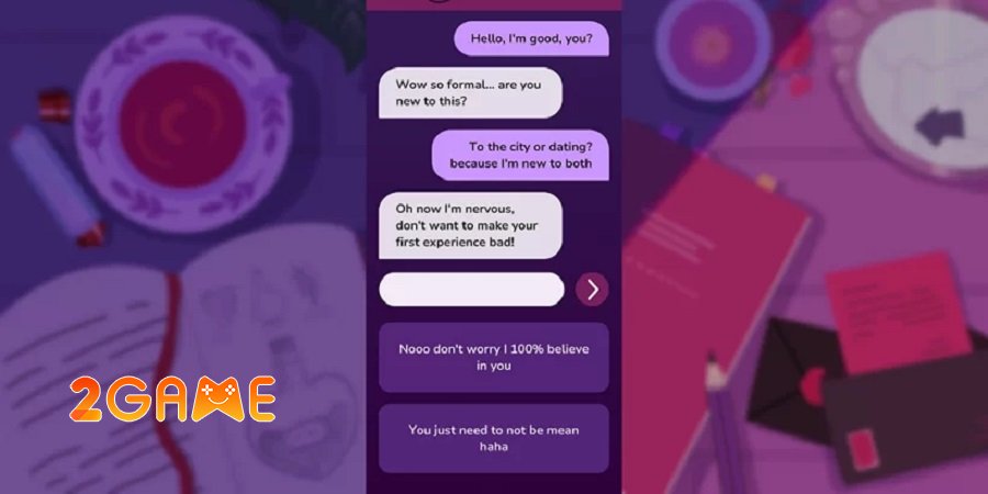 love-at-first-bite-1 Love at first Bite – Tựa game hẹn hò có tư duy độc đáo love at first bite 1