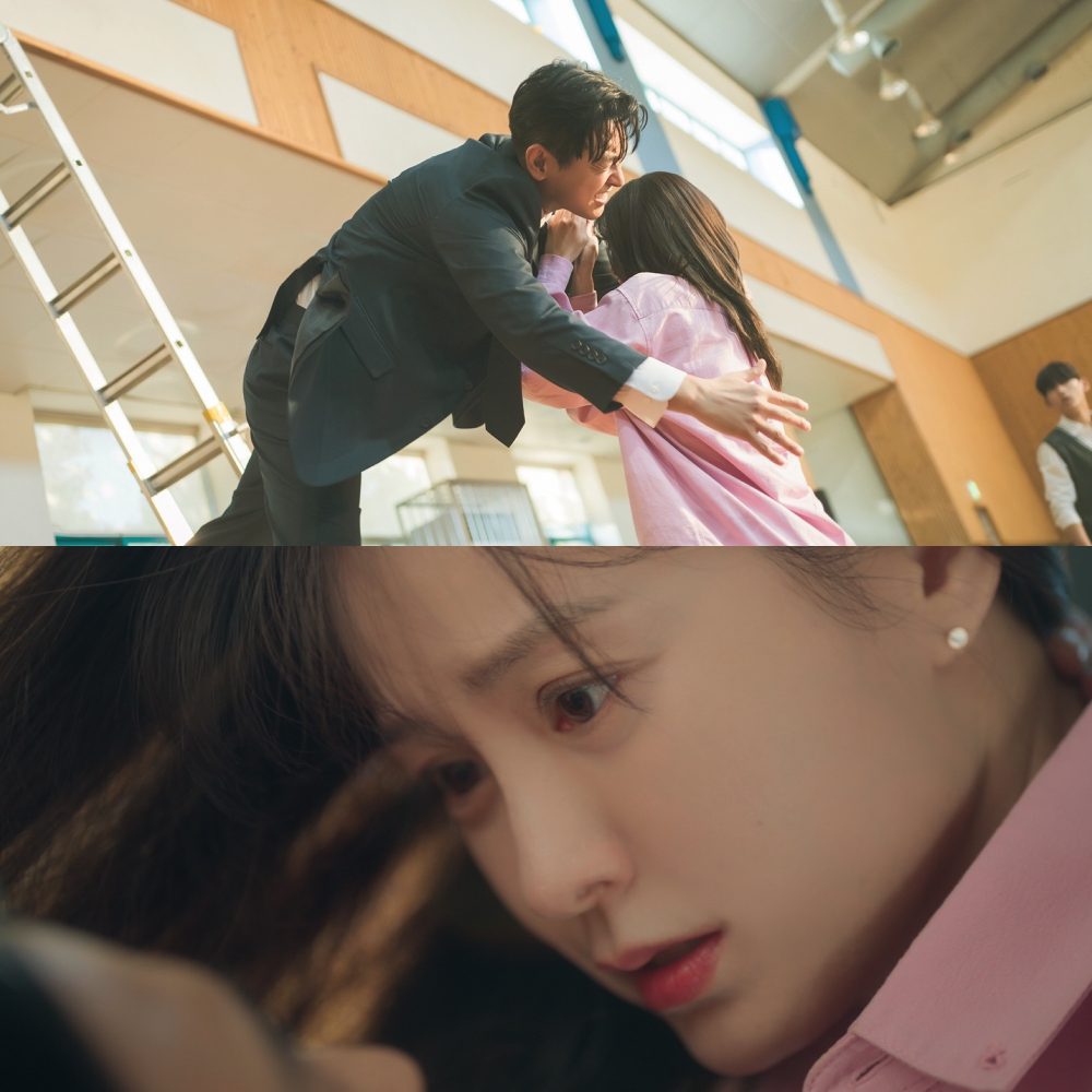 Mỹ nam đóng chính cùng lúc 2 phim Hàn đang cực hot, diễn đỉnh đến mức 18 năm chưa từng thất bại- Ảnh 6. Mỹ nam đóng chính cùng lúc 2 phim Hàn đang cực hot, diễn đỉnh đến mức 18 năm chưa từng thất bại- Ảnh 6.