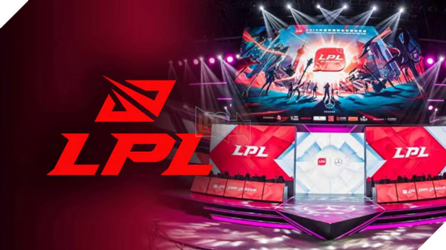 LMHT: Loat binh luan vien cua LPL bi sa thai khien nhieu game thu xon xao tranh cai 4 LMHT: Loạt bình luận viên của LPL bị sa thải khiến nhiều game thủ xôn xao tranh cãi 4