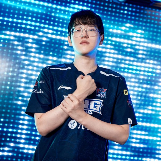 Supergent chính là đại diện đã góp phần khiến Scout gặp khó khăn trước thềm CKTG 2024 Supergent chính là đại diện đã góp phần khiến Scout gặp khó khăn trước thềm CKTG 2024