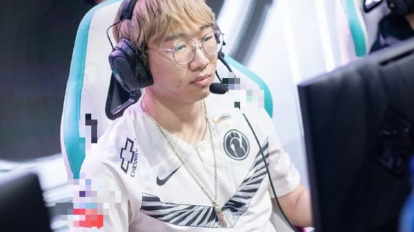 LMHT: Cựu tuyển thủ Vô địch CKTG Ning đã chỉ ra nguyên nhân khiến LPL cứ mãi thụt lùi 30 LMHT: Cựu tuyển thủ Vô địch CKTG Ning đã chỉ ra nguyên nhân khiến LPL cứ mãi thụt lùi lpl ning 1 cmipjpg