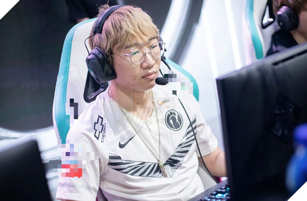 LMHT: Cuu tuyen thu Vo dich CKTG Ning da chi ra nguyen nhan khien LPL cu mai thut lui LMHT: Cựu tuyển thủ Vô địch CKTG Ning đã chỉ ra nguyên nhân khiến LPL cứ mãi thụt lùi