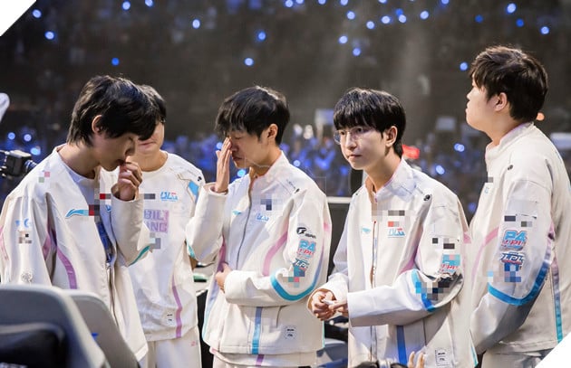 LMHT: Cuu tuyen thu Vo dich CKTG Ning da chi ra nguyen nhan khien LPL cu mai thut lui 2 LMHT: Cựu tuyển thủ Vô địch CKTG Ning đã chỉ ra nguyên nhân khiến LPL cứ mãi thụt lùi