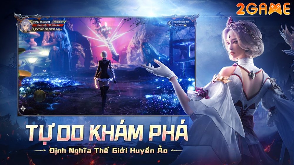 Lục Địa Thần Hỏa – Game MMORPG cực hot sắp ra mắt với hỗ trợ ngôn ngữ tiếng Việt đầy đủ luc dia than hoa 4 1