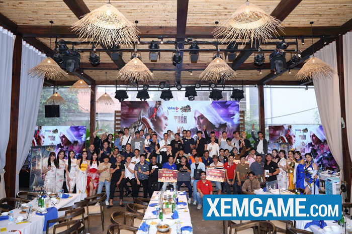 luc-tung-tam-quoc-1 Game Thủ Lục Tung Tam Quốc – Vplay “Bùng Cháy” Tại Buổi Offline Hội Ngộ Chân Vương luc tung tam quoc 1