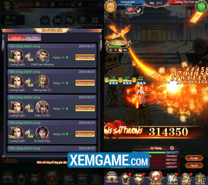 luc-tung-tam-quoc-4-1 Lục Tung Tam Quốc – Vplay mang đến nhiều hoạt động bùng nổ thỏa sức khiêu chiến luc tung tam quoc 4 1