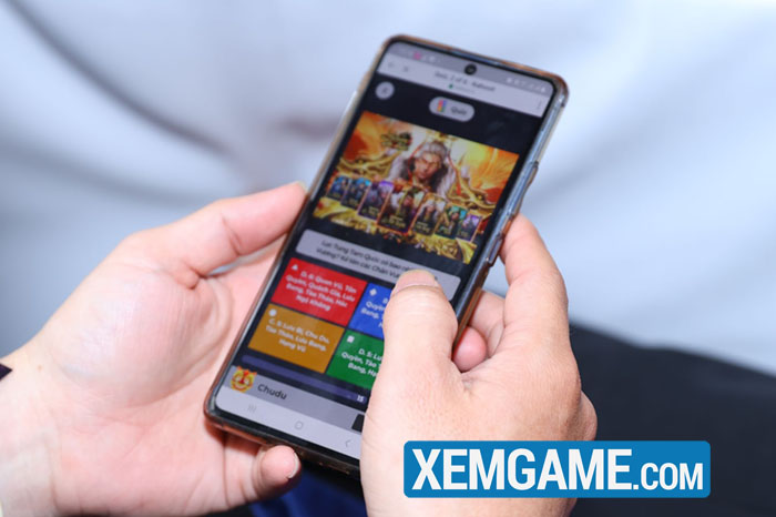 luc-tung-tam-quoc-8 Game Thủ Lục Tung Tam Quốc – Vplay “Bùng Cháy” Tại Buổi Offline Hội Ngộ Chân Vương luc tung tam quoc 8