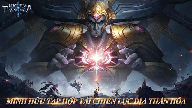 Game di động Lục Địa Thần Hỏa tặng ngay cơ hội nhận HONDA WINER X cho người chơi Việt- Ảnh 3. Game di động Lục Địa Thần Hỏa tặng ngay cơ hội nhận HONDA WINER X cho người chơi Việt- Ảnh 3.