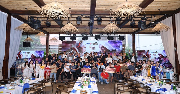 Lục Tung Tam Quốc – Vplay tưng bừng tổ chức offline đầu tiên tại TP.HCM luctungtamquoc vplay offline thumbjpg