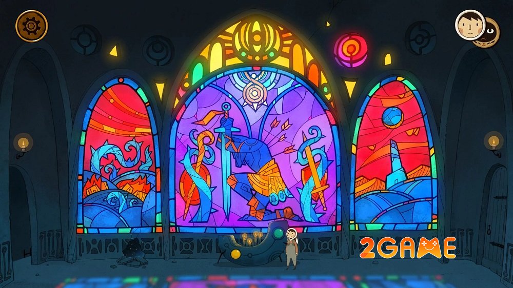 luna-the-shadow-dust-mobile-4 Luna the Shadow Dust – Game hoạt hình vẽ tay ra mắt mobile luna the shadow dust mobile 4