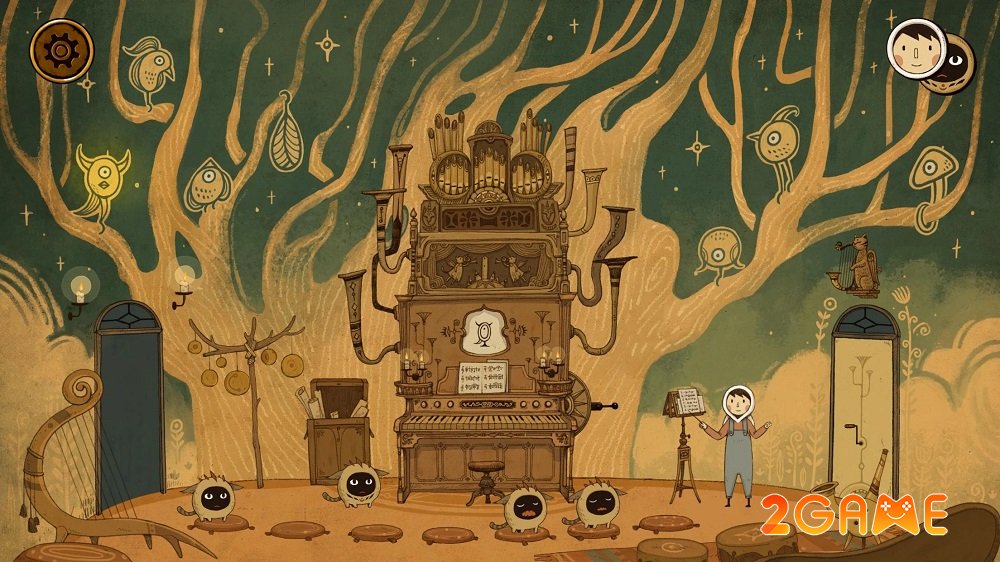 luna-the-shadow-dust-mobile-6 Luna the Shadow Dust – Game hoạt hình vẽ tay ra mắt mobile luna the shadow dust mobile 6