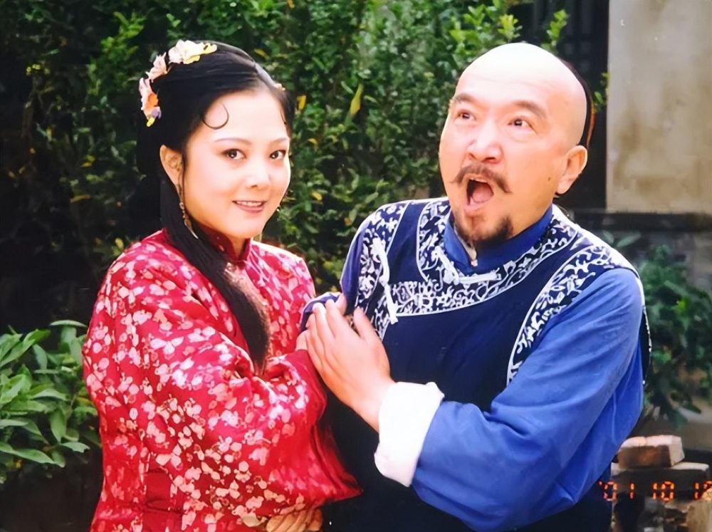 Nữ diễn viên hạng A bỏ trốn vì món nợ 14 tỷ, danh tiếng sụp đổ còn bị truy nã khắp nơi- Ảnh 3. Nữ diễn viên hạng A bỏ trốn vì món nợ 14 tỷ, danh tiếng sụp đổ còn bị truy nã khắp nơi- Ảnh 3.