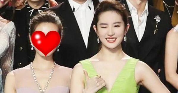 Bức ảnh khiến 1 mỹ nhân hạng A mang nỗi nhục ăn bám Lưu Diệc Phi suốt 16 năm luu thi thi8 1733159450623525234665 13 0 536 999 crop 17331594711881533450546jpg